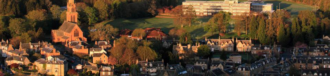 Galashiels Scottish Borders